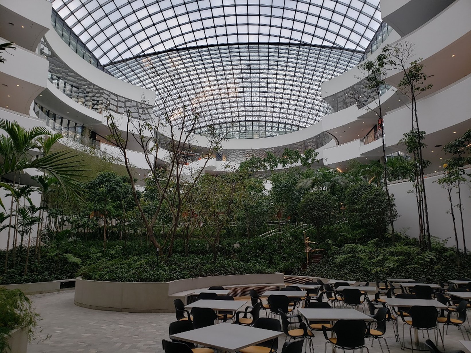 Complexo de Ensino e Pesquisa Abert Einsten – Morumbi (SP)